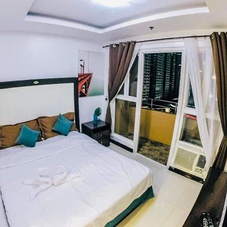 Birch Tower Malate Suites Manila Ngoại thất bức ảnh